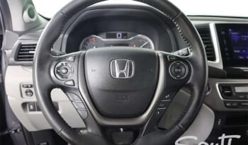 Honda Pilot 4WD NEW full