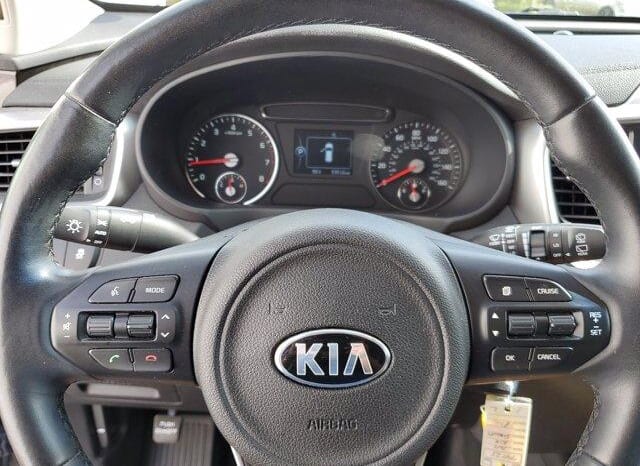 Kia Sorento 4WD, Good condition full