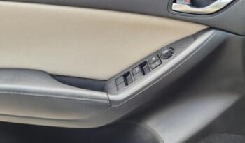 Mazda CX-5 SX, V6, ABS, Sunroof full