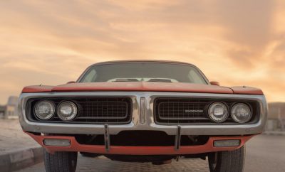 How Dodge Muscle Cars Can Lower Your Insurance Costs – Muscle Car