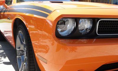 Predictions for the Future of Muscle Cars – Muscle Car