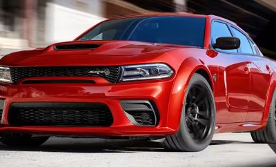 2023 Muscle Cars - Muscle Car