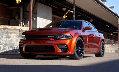Gas-Powered Dodge Challenger & Charger Say Goodbye or is it??