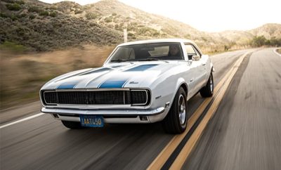 Car Shipping For Muscle Cars - Using A Service Provider Or Doing Things Yourself?