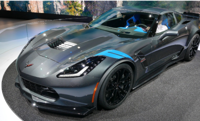 Want to Improve the Aesthetic Appeal of Your Corvette? Accessories That Can Help