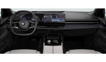 BMW 535i 2024 full