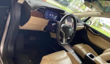 Tesla Model X, Perfect condition full