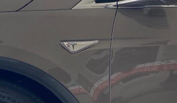 Tesla Model X, Perfect condition full