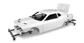 DIY Dodge Challenger for $7,995 – Muscle Car