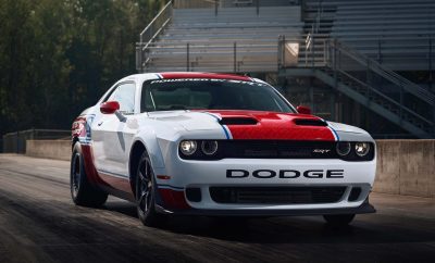 Dodge To Pay $150,000 To A Hellcat Driver Thru. The Performance Parts Program – Muscle Car