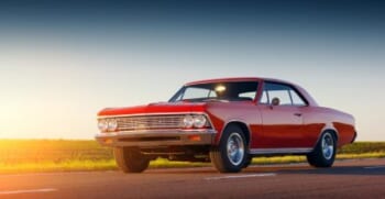 What Are the Greatest American Muscle Cars of All Time? – Muscle Car