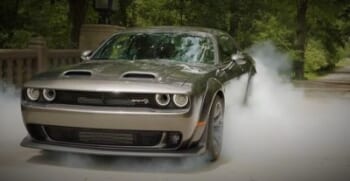 Should I Convert My Muscle Car To Electric? – Muscle Car