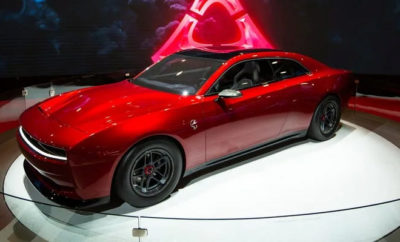 Dodge Will Lock Out Future EV Tuning – Muscle Car