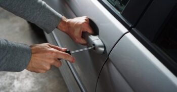 3 Tips for Keeping Your Car Secure